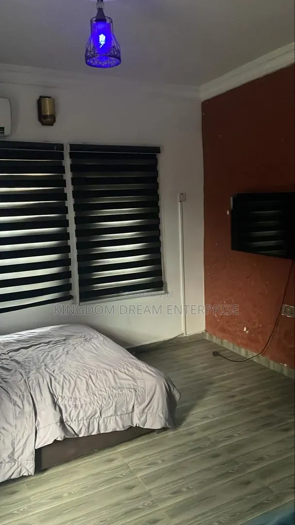 4bdrm Duplex in Gudugba Balogun Iju for rent in Iju