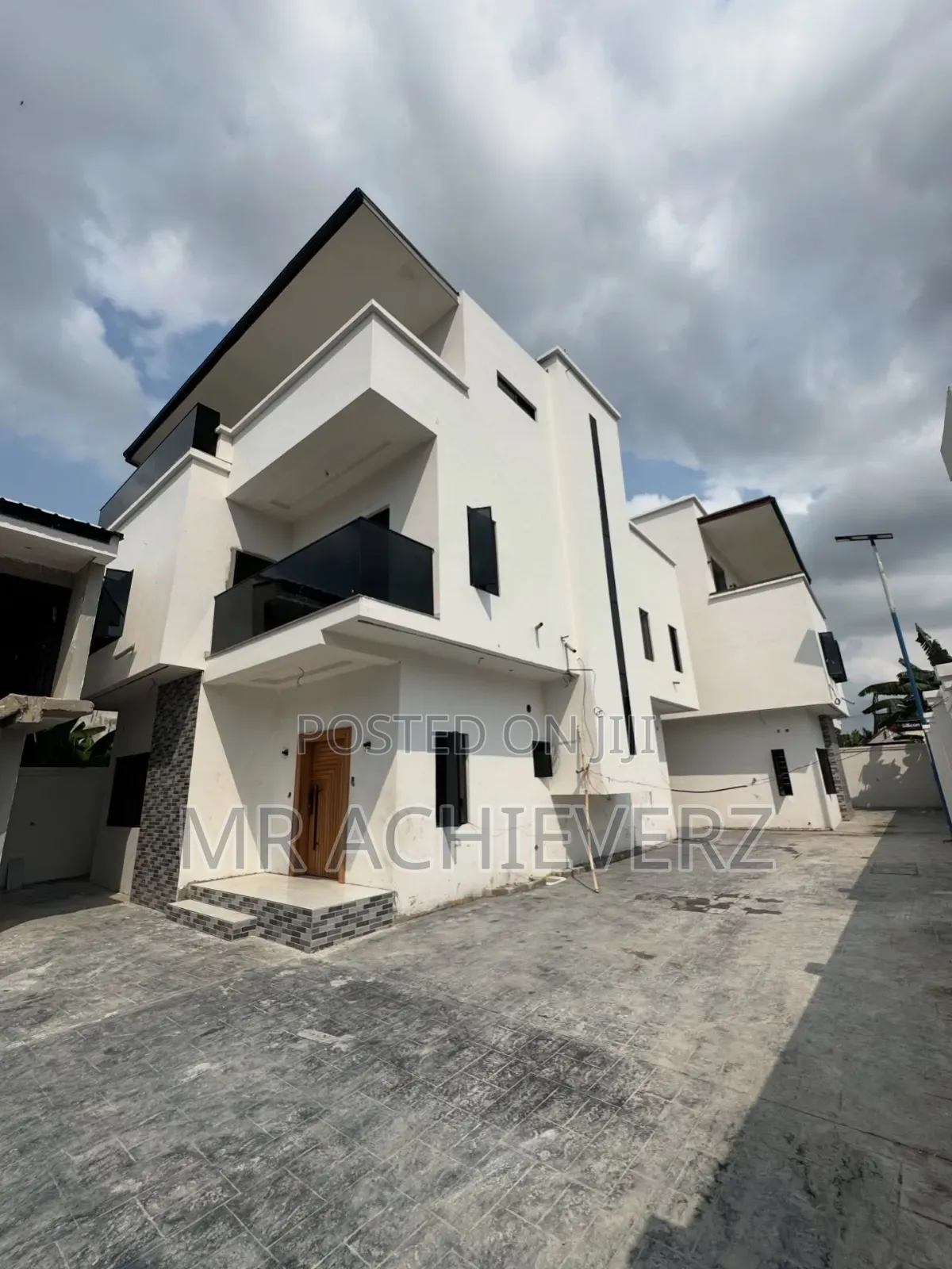 4bdrm Duplex in Nta, Obio-Akpor for rent in Obio-Akpor
