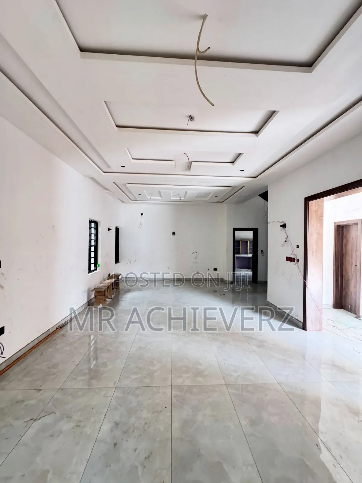 4bdrm Duplex in Nta, Obio-Akpor for rent in Obio-Akpor