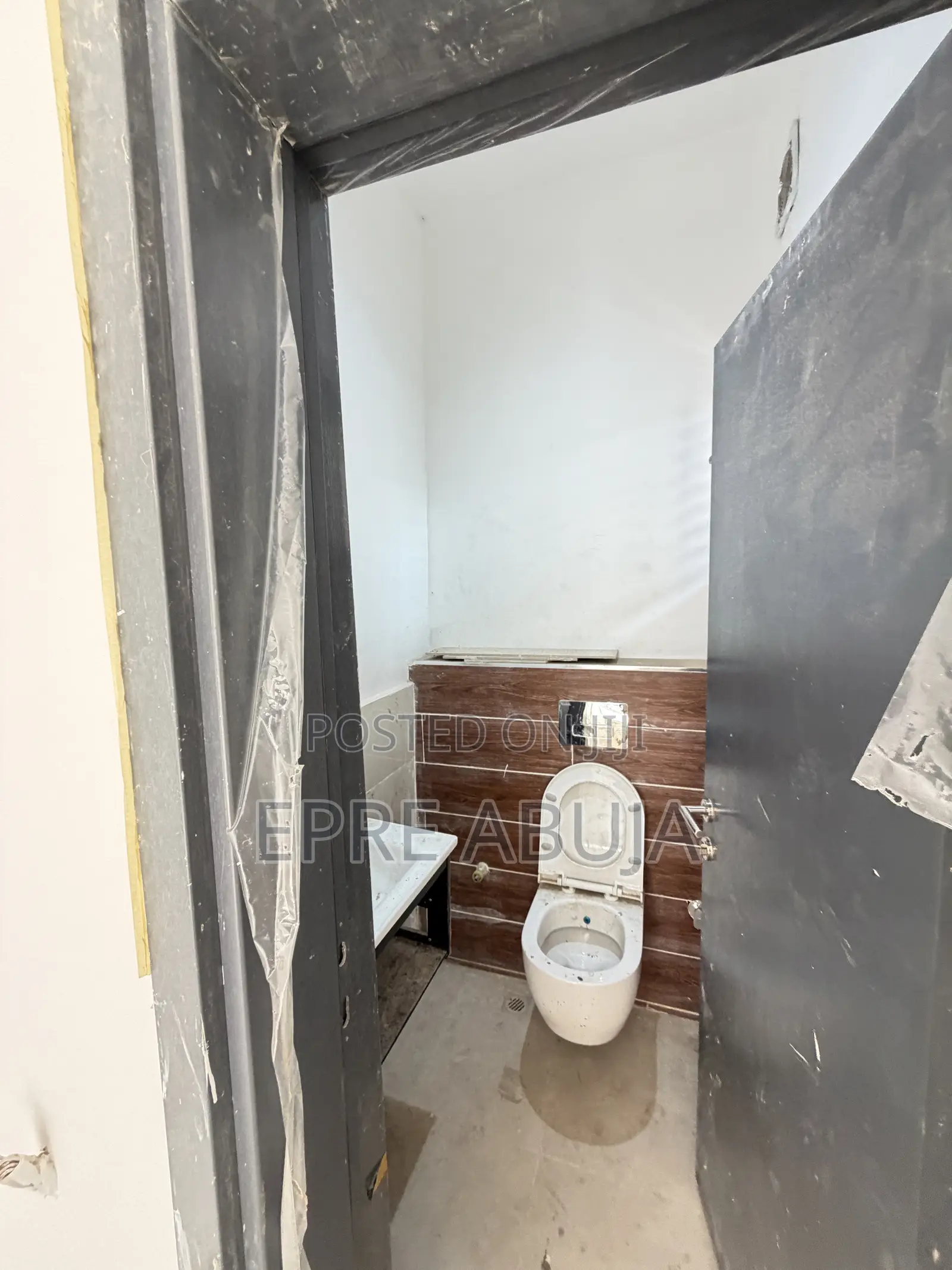 1bdrm Block of Flats in Gwarinpa for rent in Gwarinpa