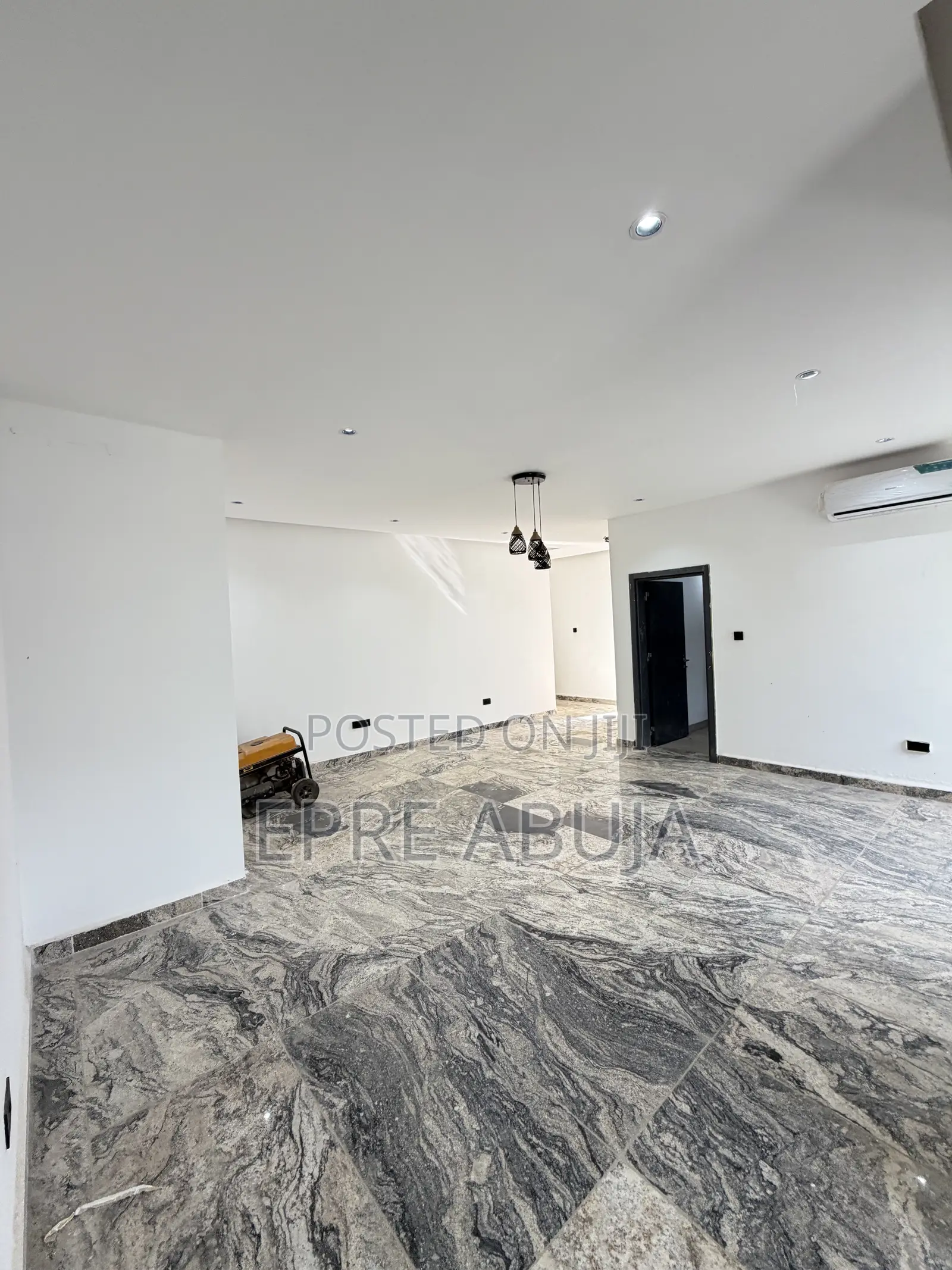 1bdrm Block of Flats in Gwarinpa for rent in Gwarinpa