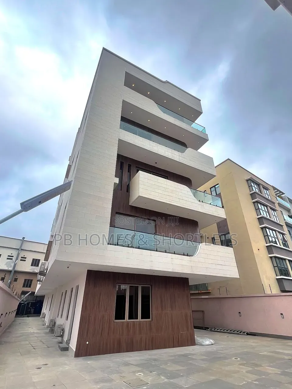 Furnished 1bdrm Apartment in Old Ikoyi for rent in Old Ikoyi