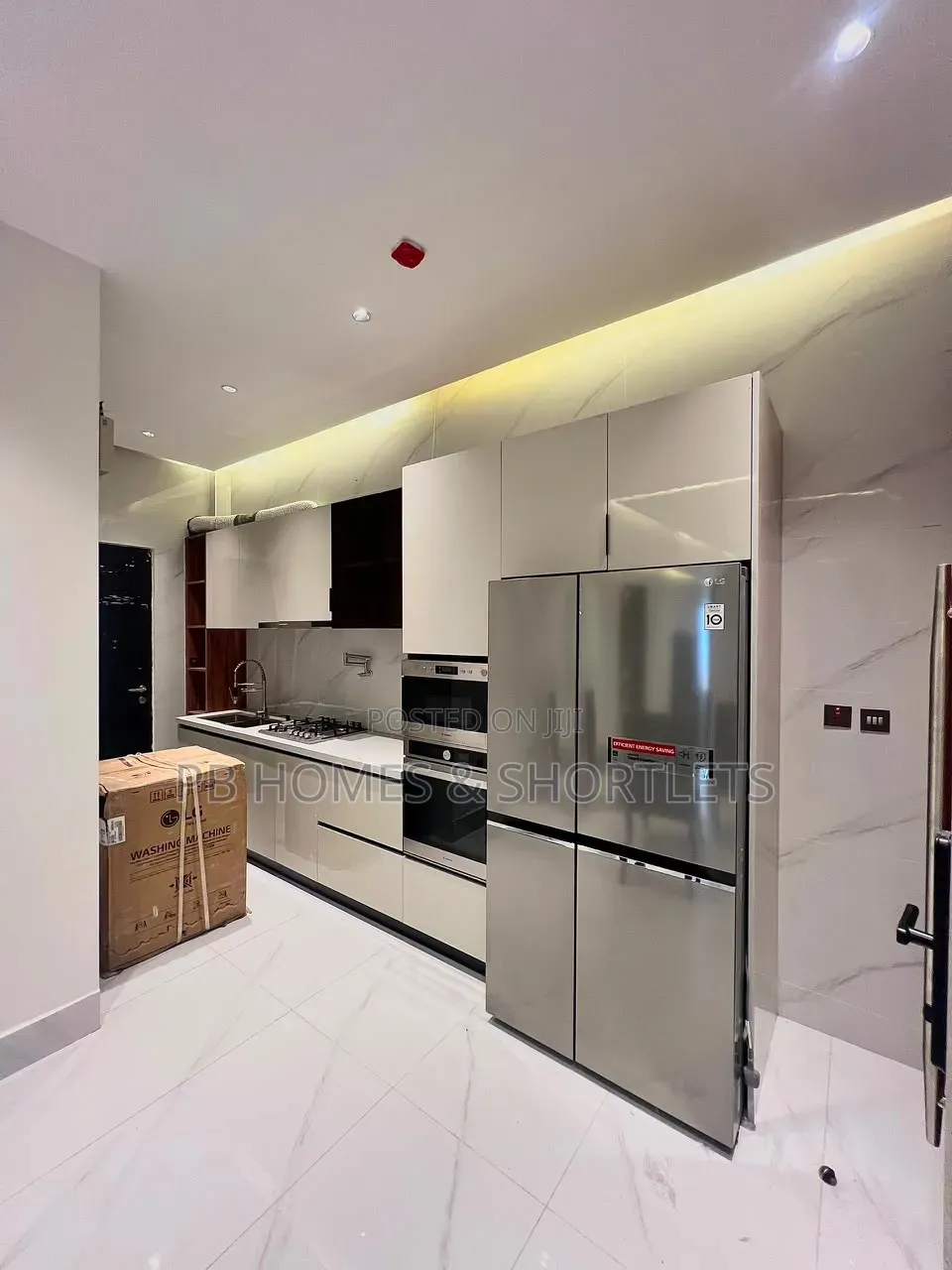 Furnished 1bdrm Apartment in Old Ikoyi for rent in Old Ikoyi