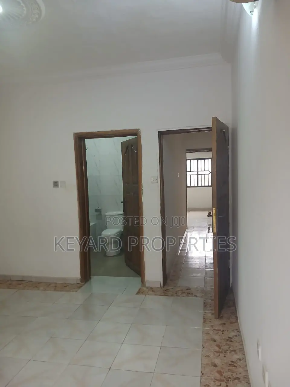 2bdrm Apartment in Zone 4 / Wuse for rent in Zone 4 / Wuse