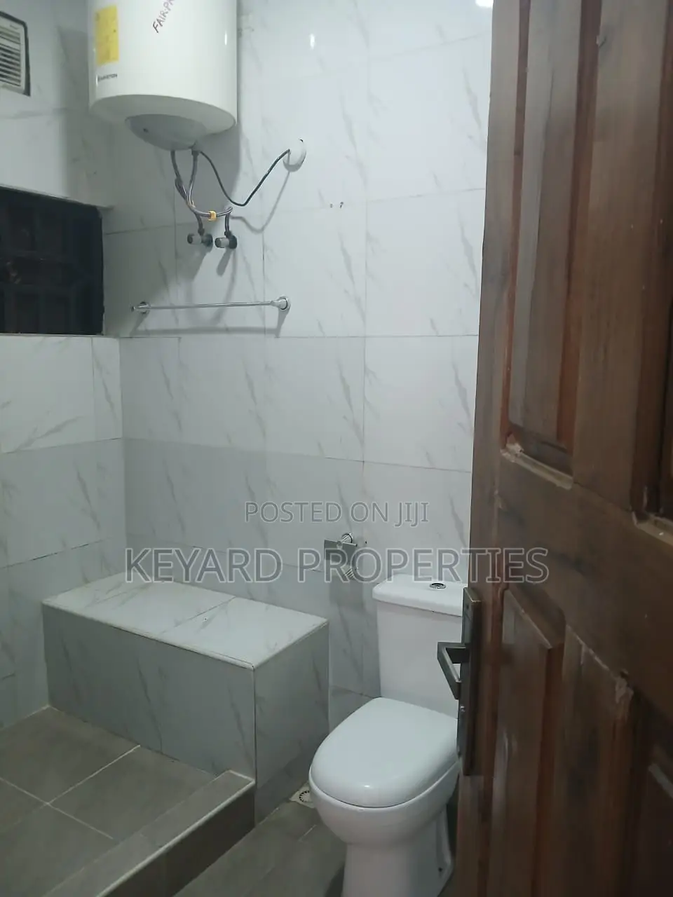 2bdrm Apartment in Zone 4 / Wuse for rent in Zone 4 / Wuse