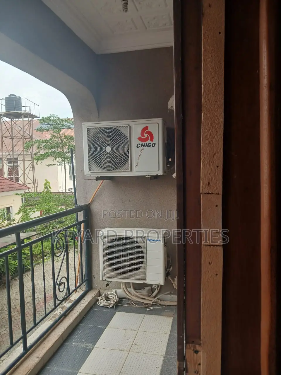 2bdrm Apartment in Zone 4 / Wuse for rent in Zone 4 / Wuse