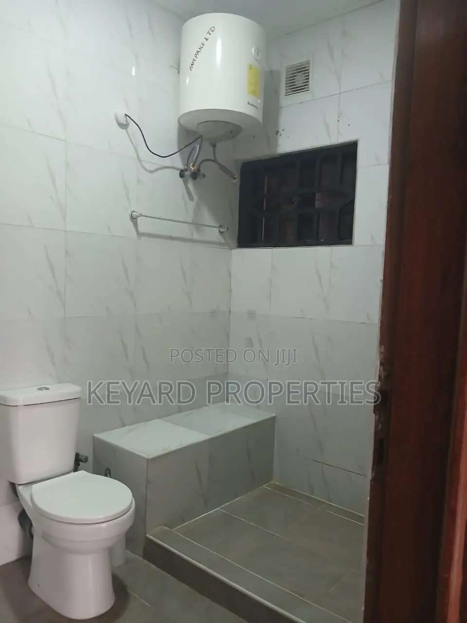 2bdrm Apartment in Zone 4 / Wuse for rent in Zone 4 / Wuse