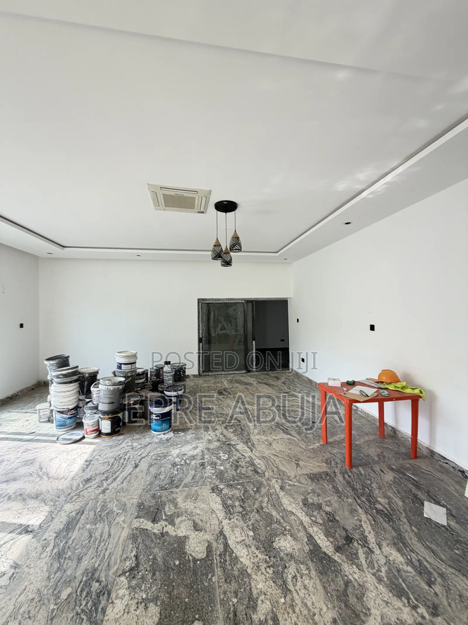 3bdrm Penthouse in Gwarinpa for rent in Gwarinpa