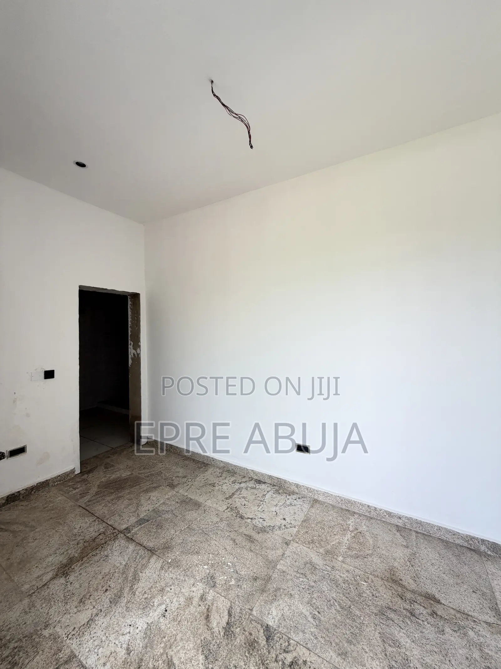 3bdrm Penthouse in Gwarinpa for rent in Gwarinpa