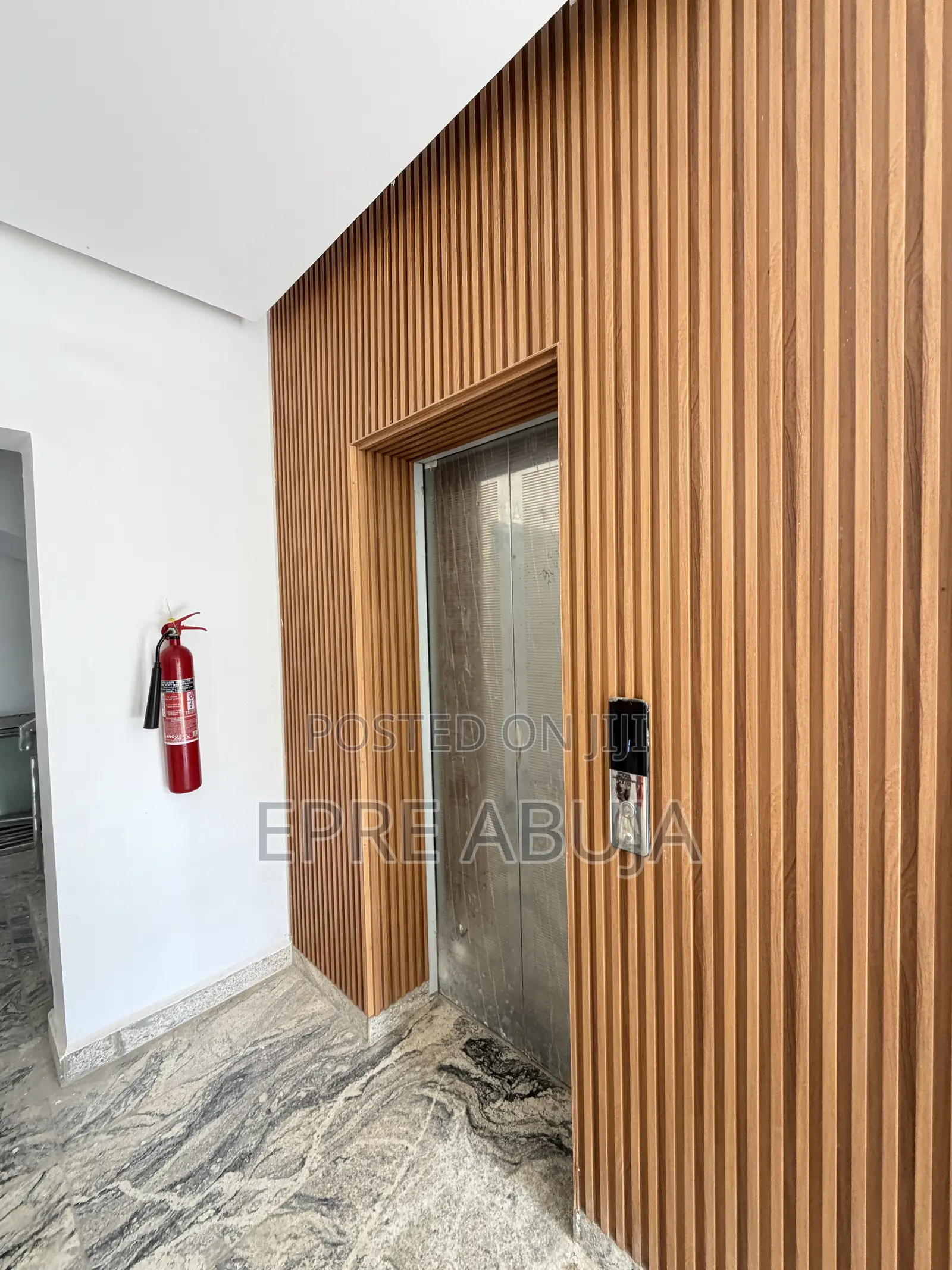 3bdrm Penthouse in Gwarinpa for rent in Gwarinpa