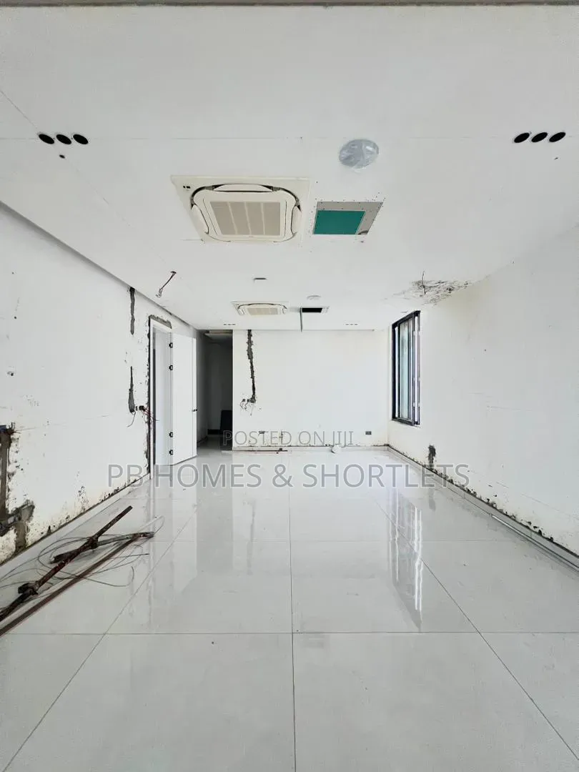 Furnished 5bdrm House in Banana Island for sale in Banana Island
