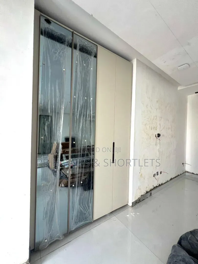 Furnished 5bdrm House in Banana Island for sale in Banana Island