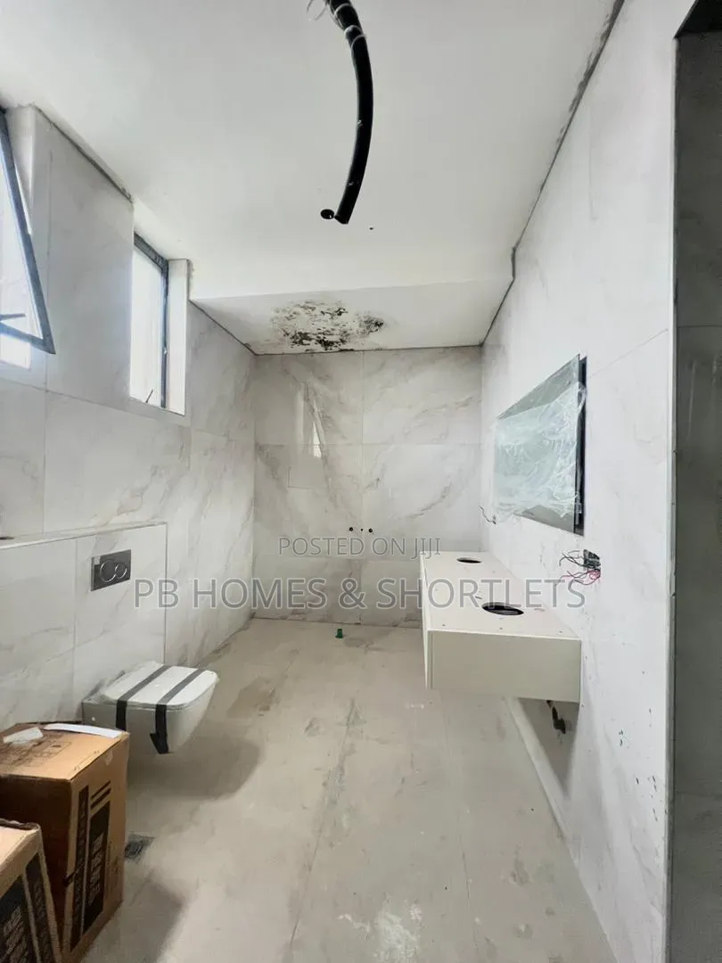 Furnished 5bdrm House in Banana Island for sale in Banana Island