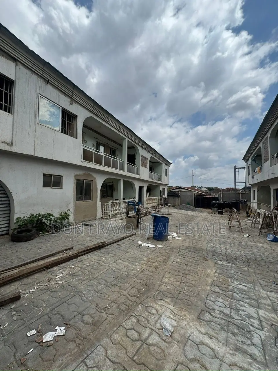 3bdrm Apartment in Isopako Bodija for rent in Bodija