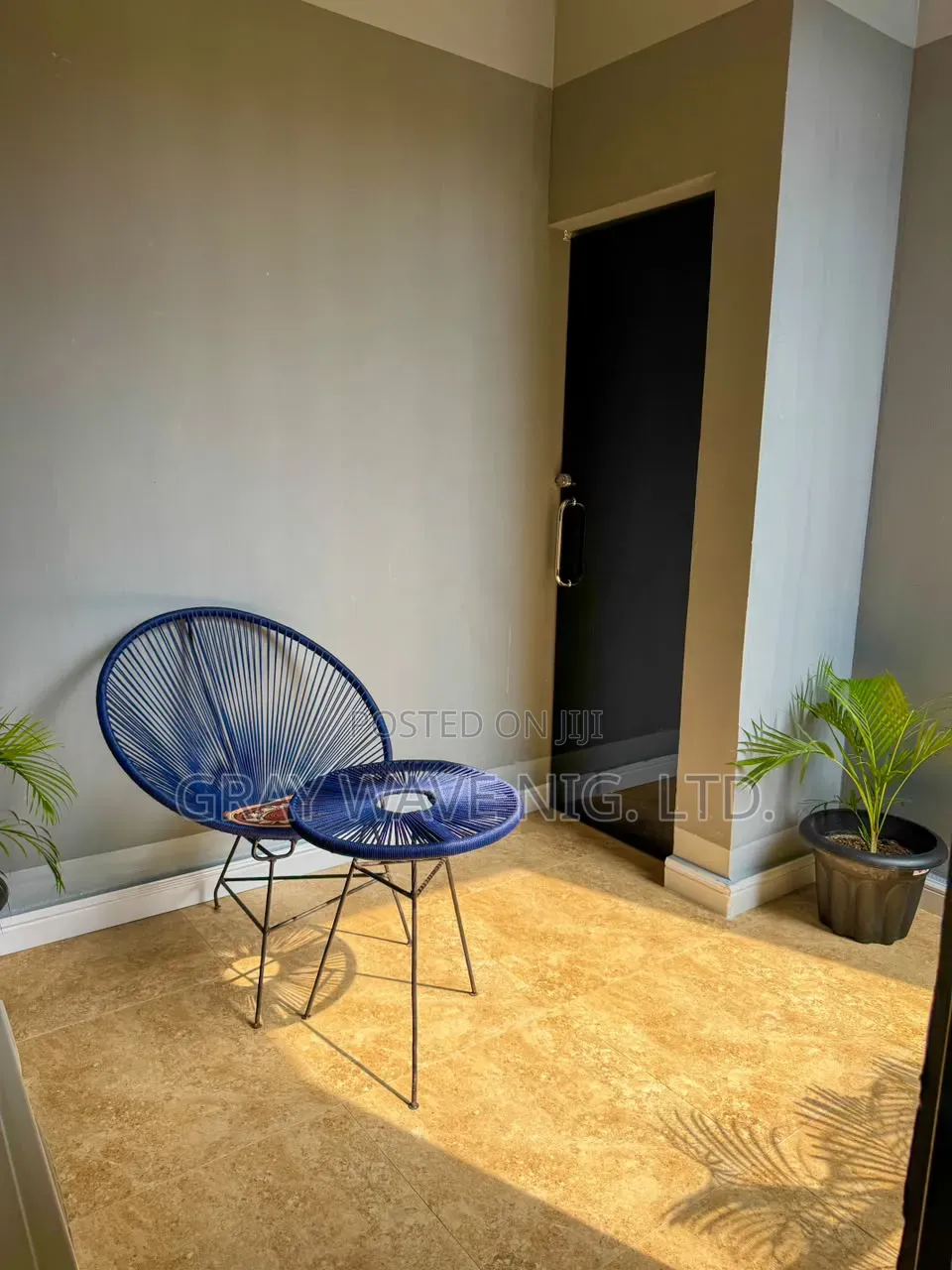 Furnished 3bdrm Apartment in Jahi for rent in Jahi