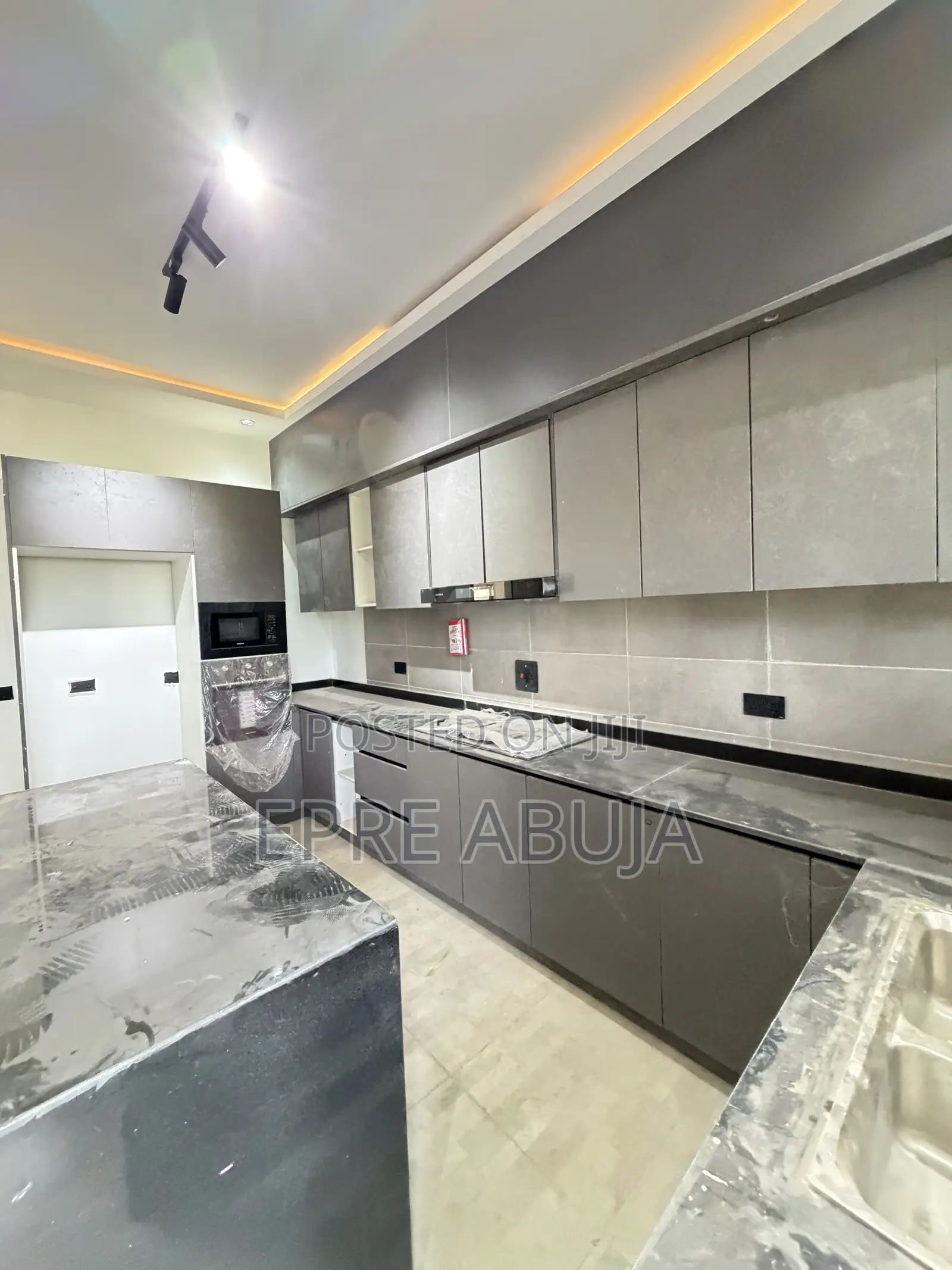 3bdrm Apartment in Gwarinpa for rent in Gwarinpa