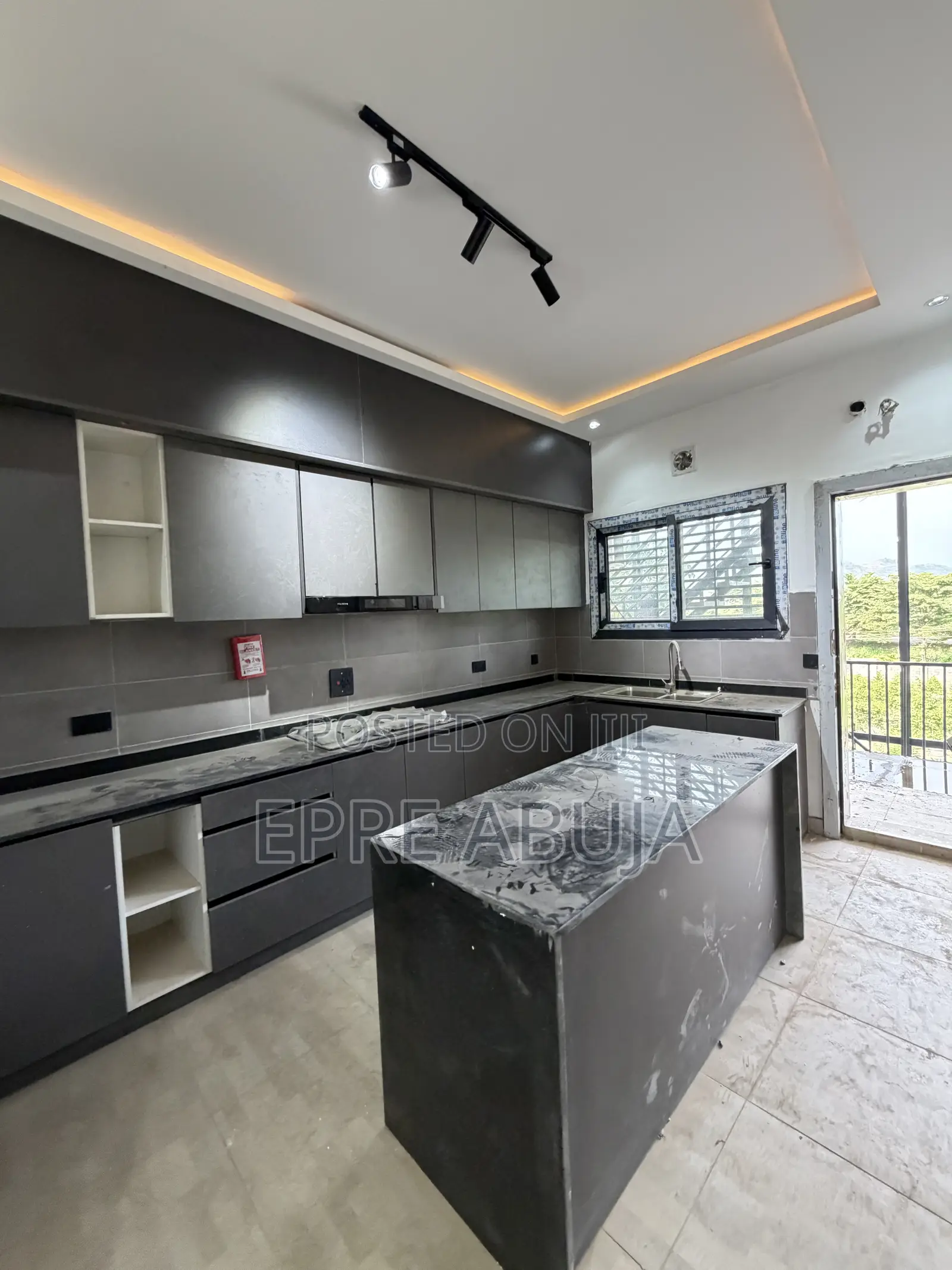 3bdrm Apartment in Gwarinpa for rent in Gwarinpa