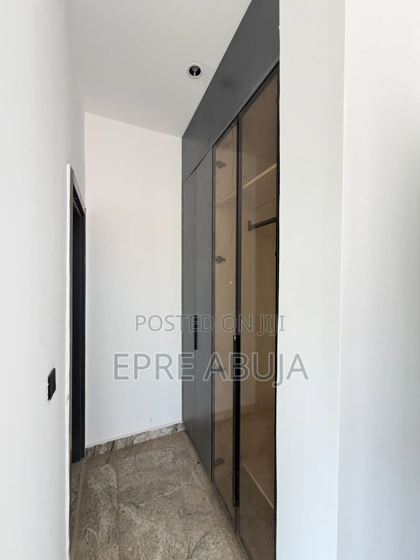 3bdrm Apartment in Gwarinpa for rent in Gwarinpa