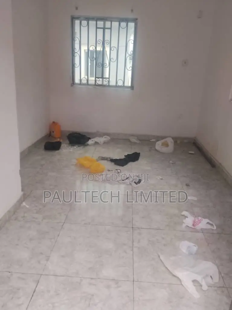 1bdrm Apartment in Ald Estate Gwarimpa, Gwarinpa for rent in Gwarinpa