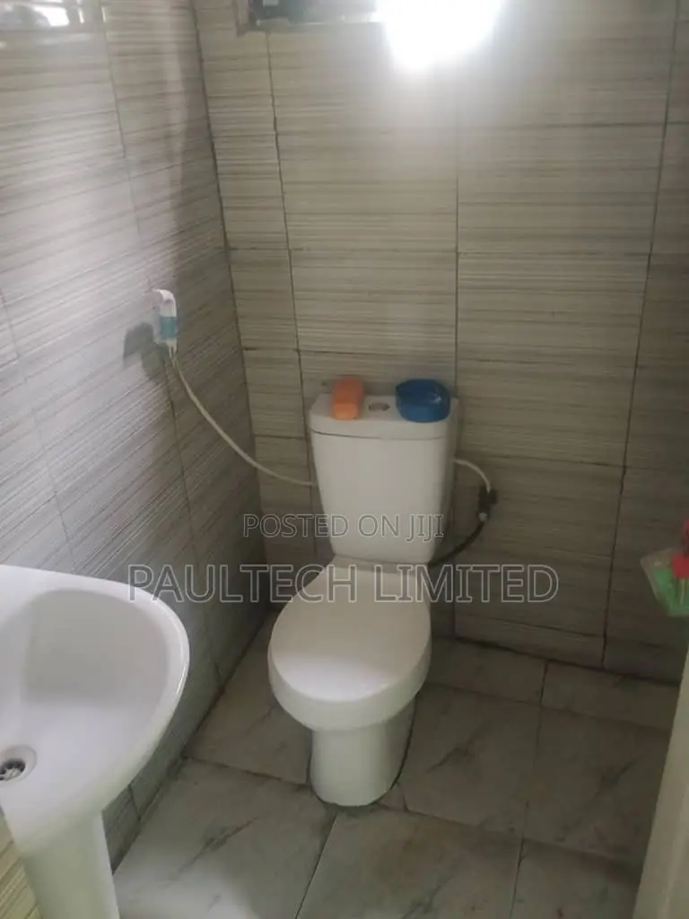 1bdrm Apartment in Ald Estate Gwarimpa, Gwarinpa for rent in Gwarinpa