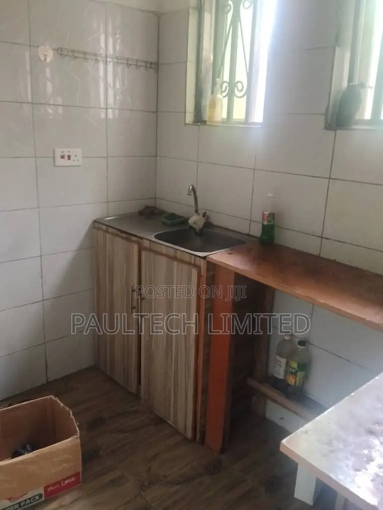 1bdrm Apartment in Ald Estate Gwarimpa, Gwarinpa for rent in Gwarinpa