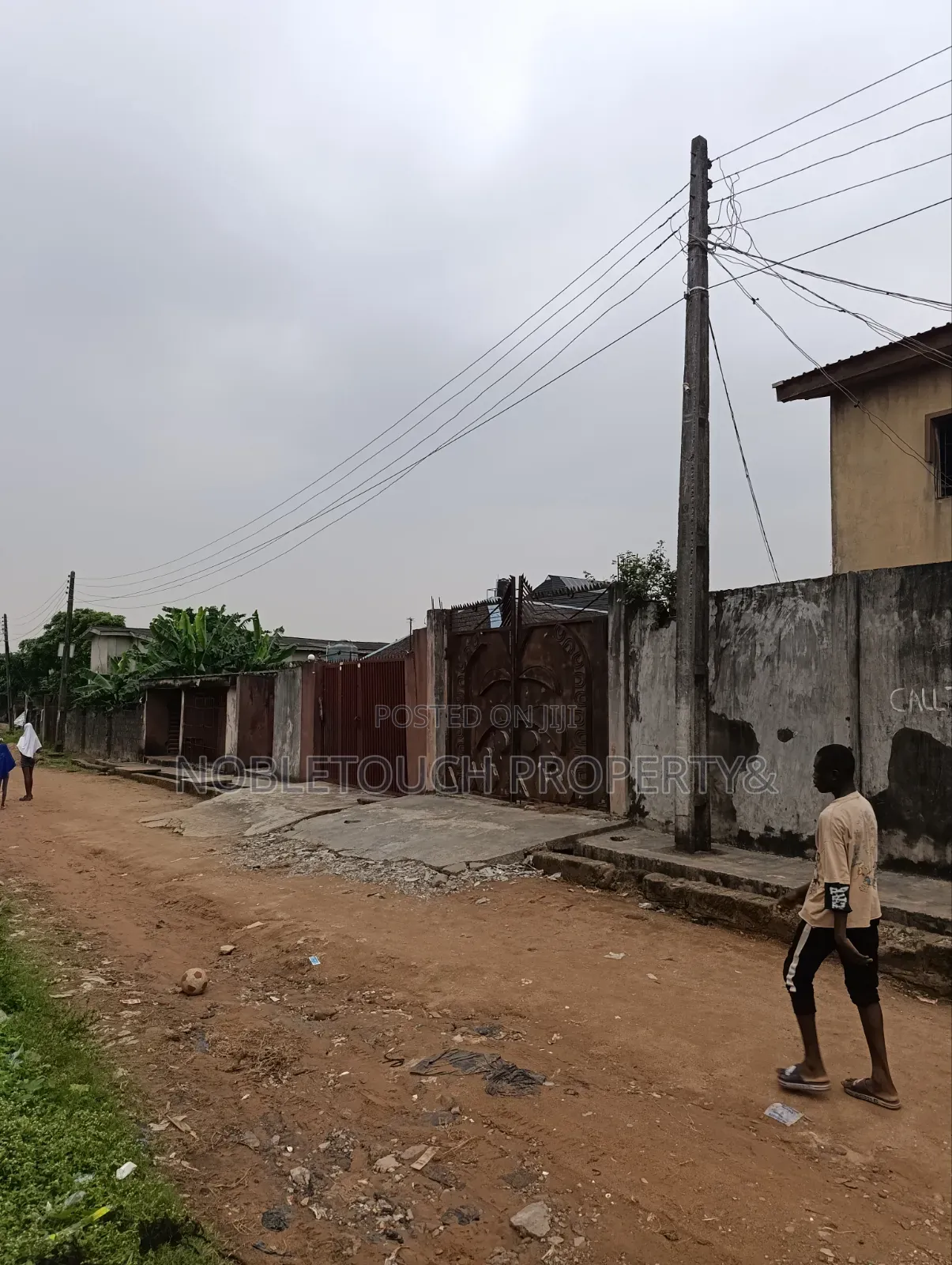2bdrm Block of Flats in Ijegun Ikotun Lagos for sale in Ijegun