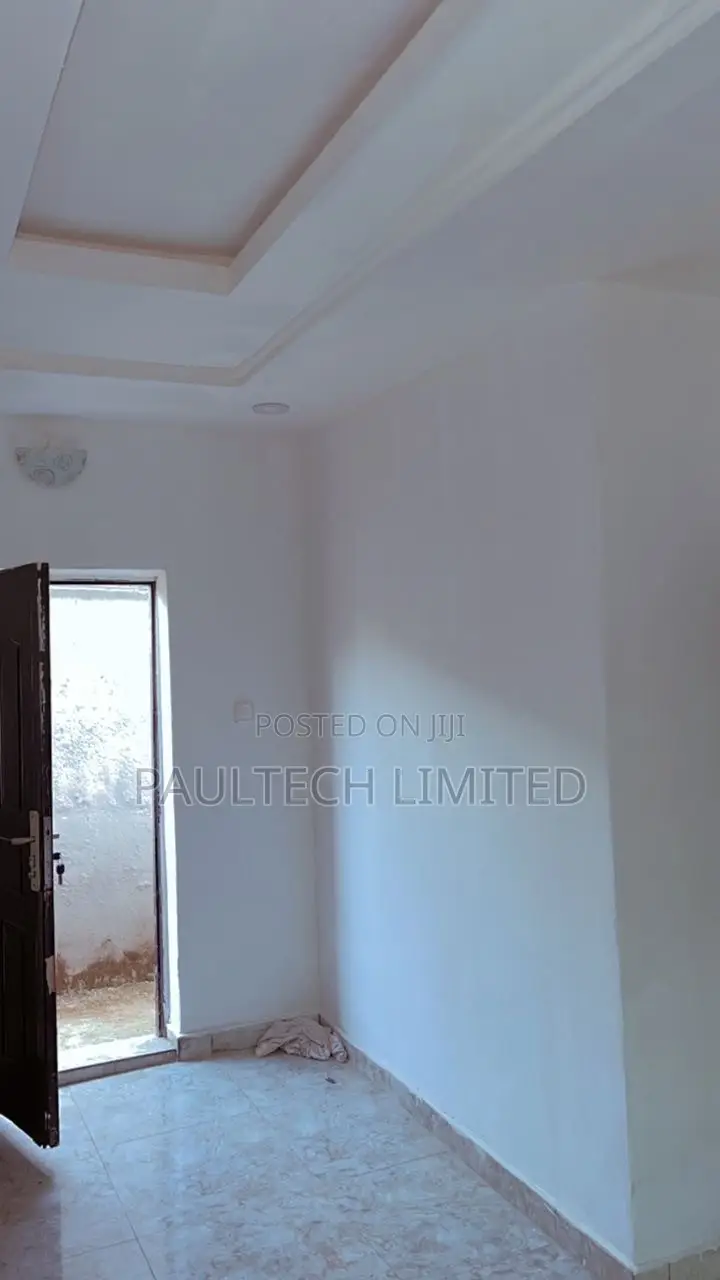 1bdrm Apartment in Ald Estate Gwarimpa, Gwarinpa for rent in Gwarinpa