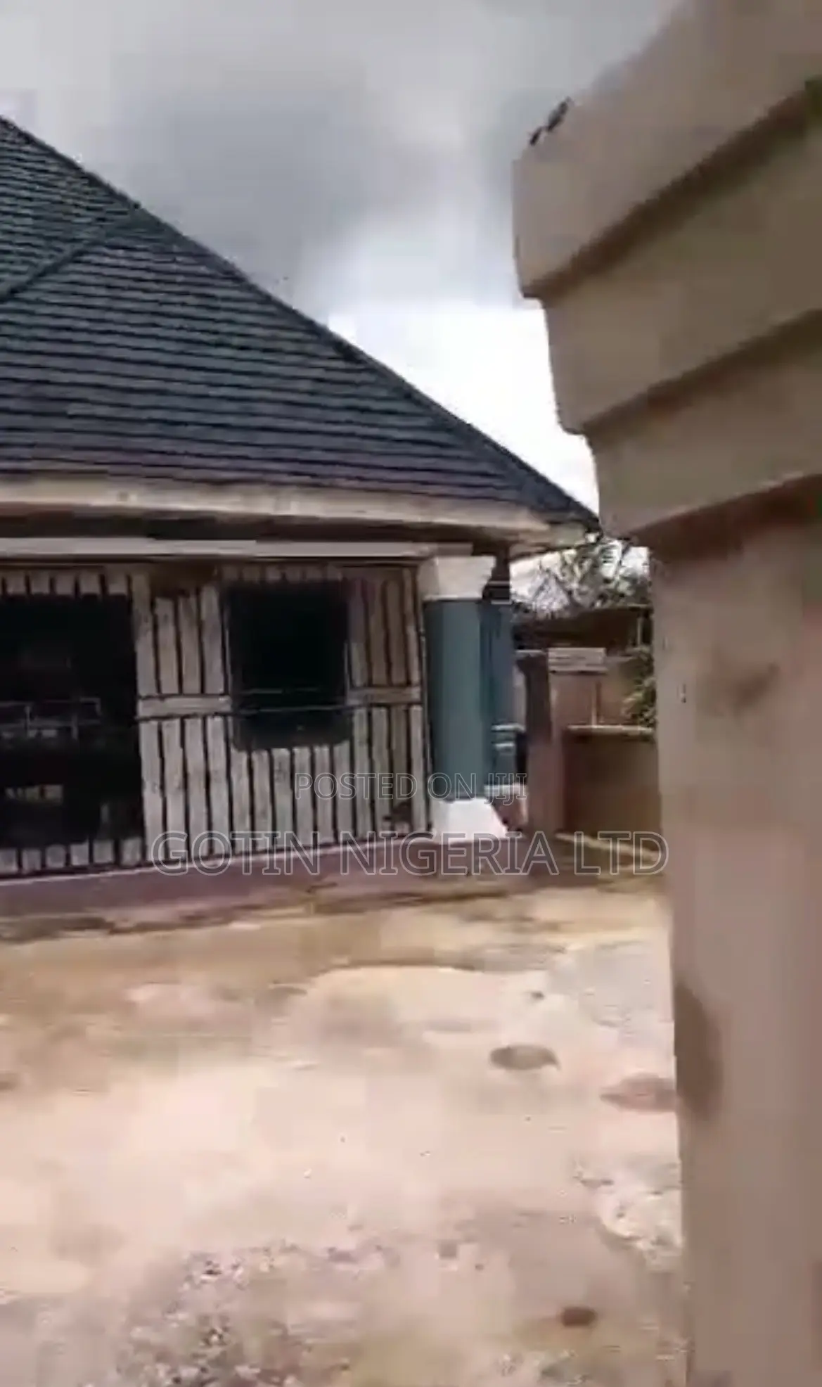 1bdrm Block of Flats in Gotin Nigeria Ltd, Benin City for sale in Benin City