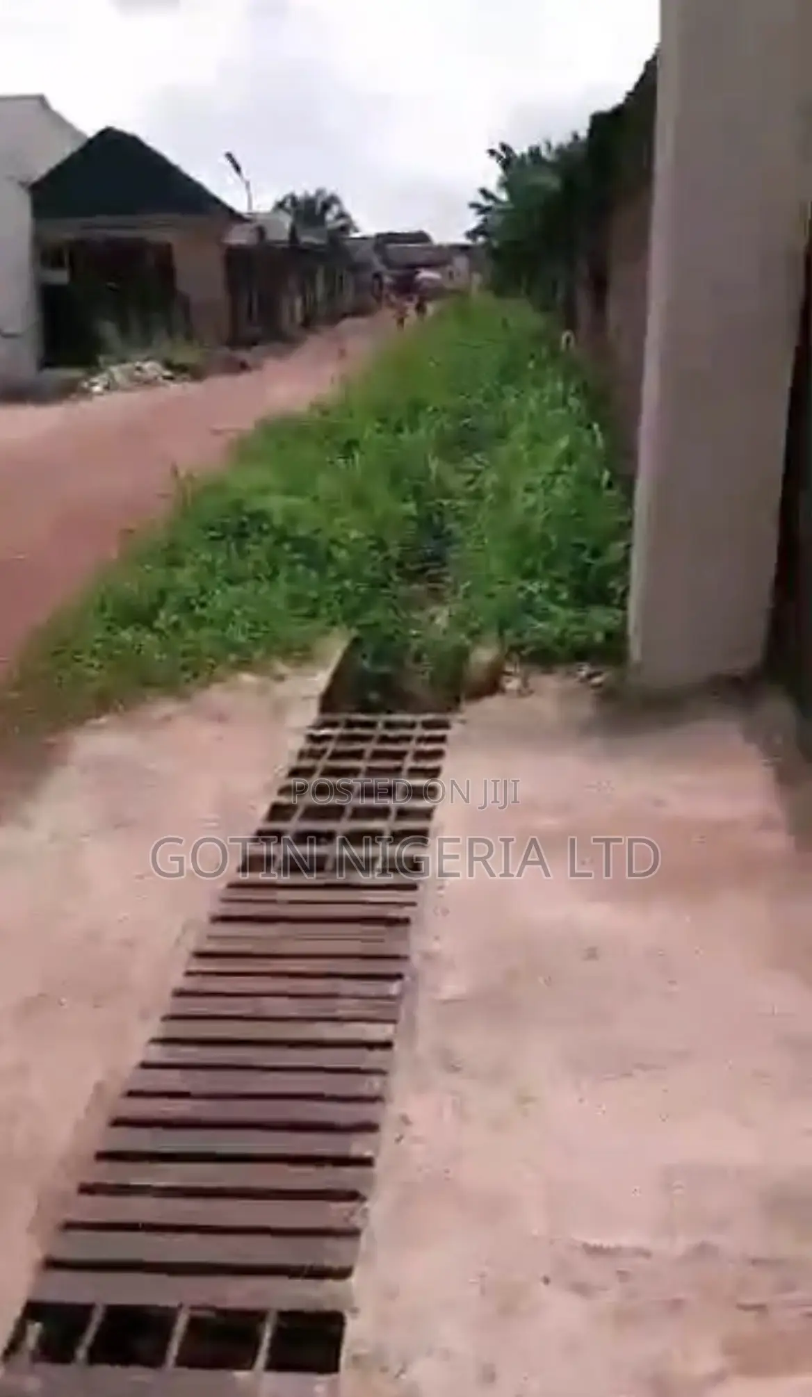 1bdrm Block of Flats in Gotin Nigeria Ltd, Benin City for sale in Benin City