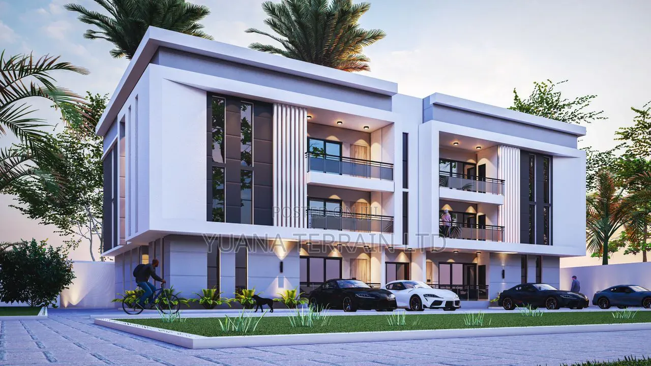 2bdrm Block of Flats in Mary Louise, Karmo for sale in Karmo