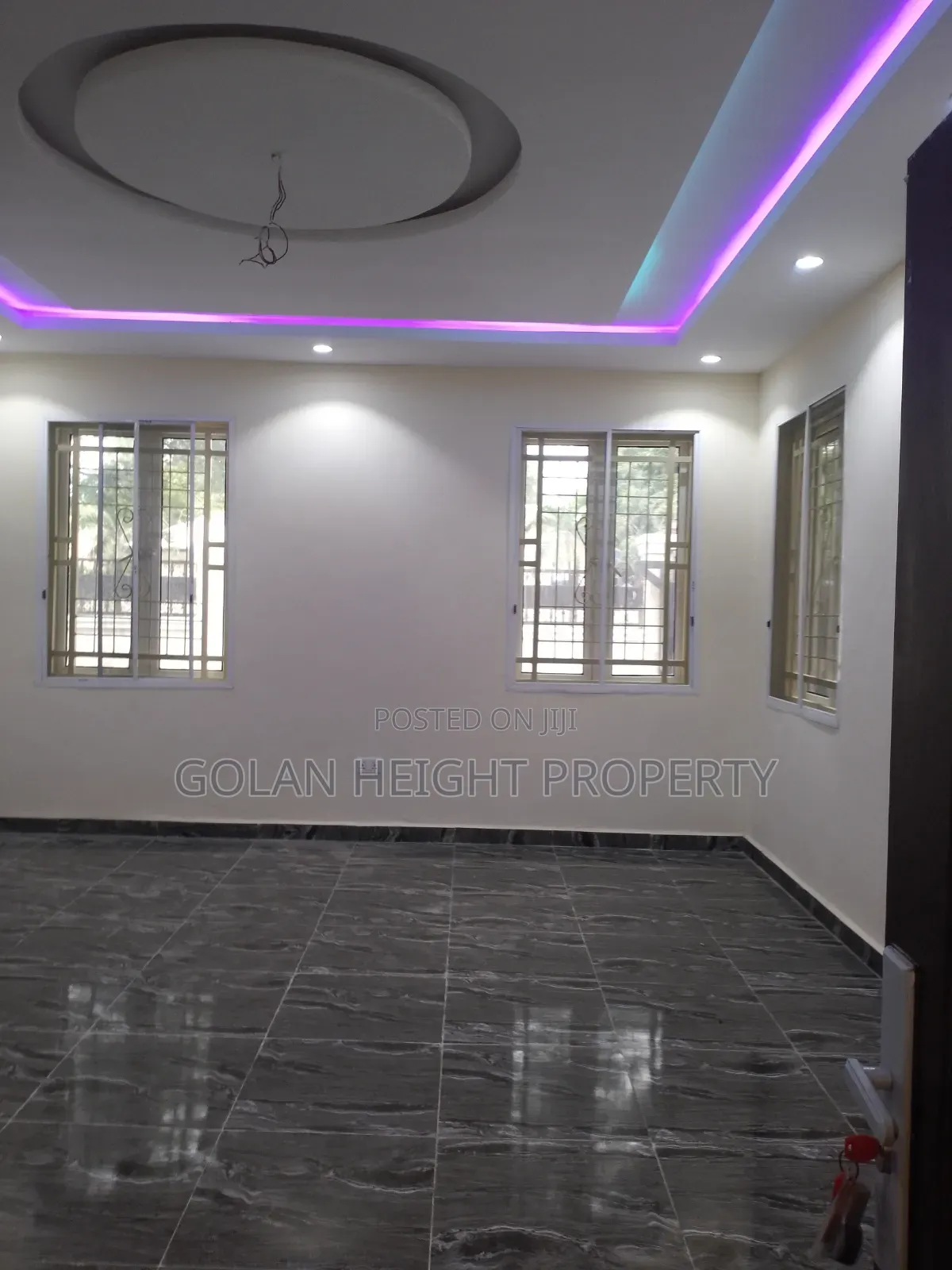 3bdrm Townhouse / Terrace in Gwarinpa, Bunkoro for rent in Bunkoro