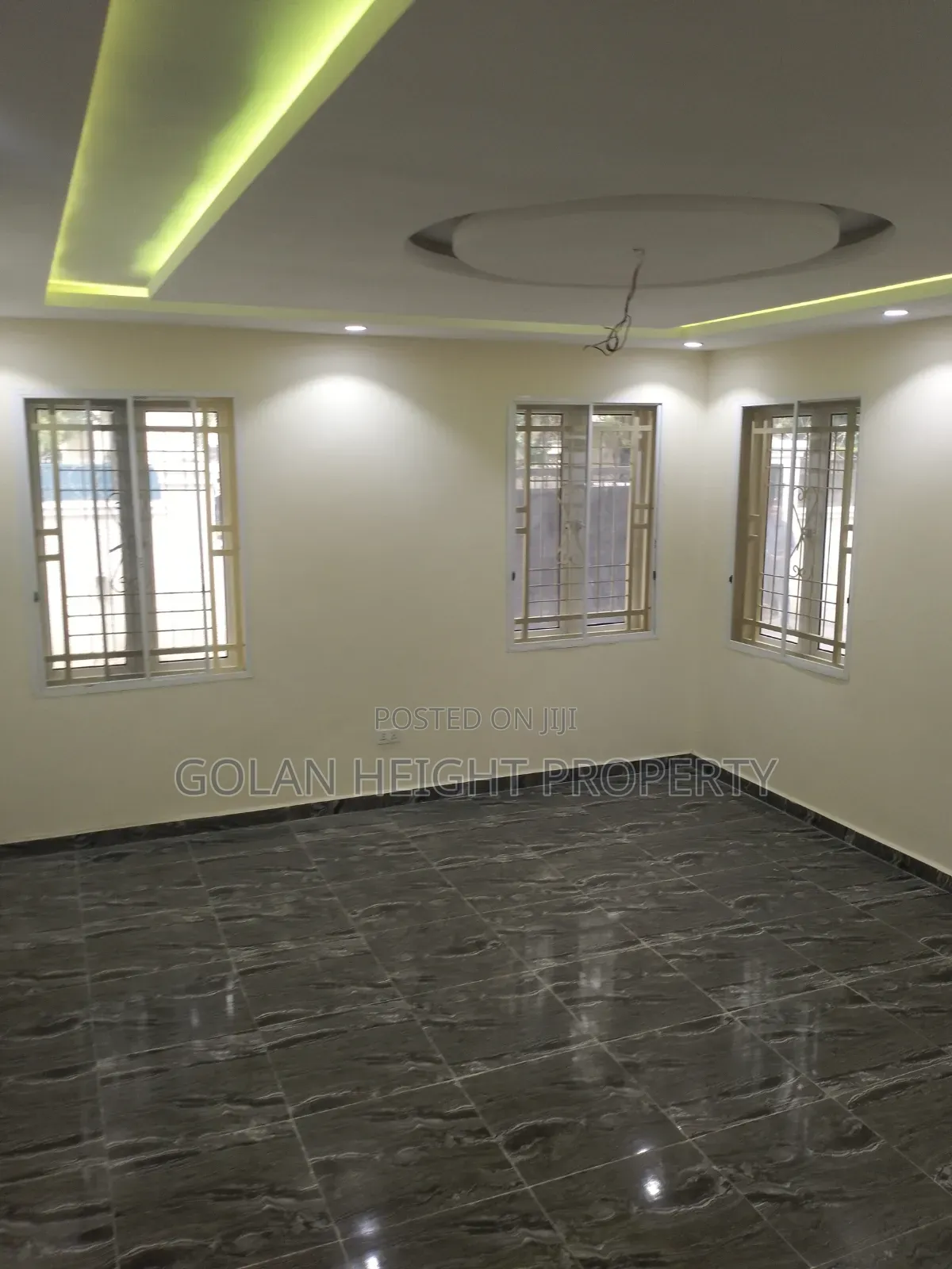 3bdrm Townhouse / Terrace in Gwarinpa, Bunkoro for rent in Bunkoro