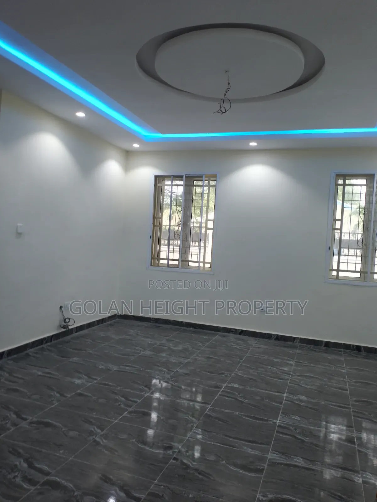 3bdrm Townhouse / Terrace in Gwarinpa, Bunkoro for rent in Bunkoro