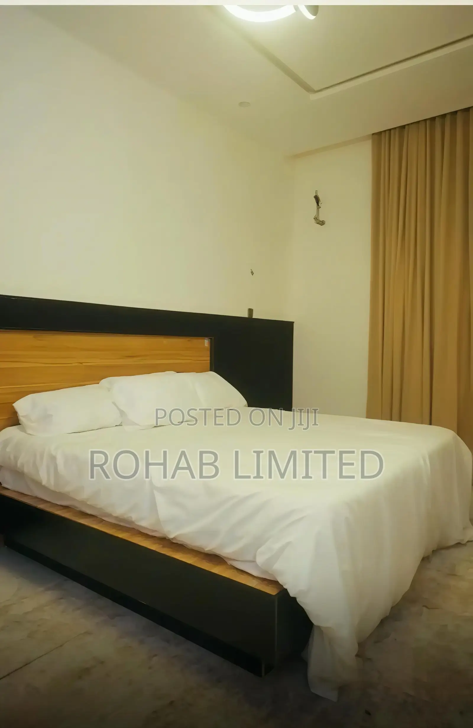 Furnished 4bdrm Duplex in Citadel Oasis, Abraham Adesanya Estate in Abraham Adesanya Estate