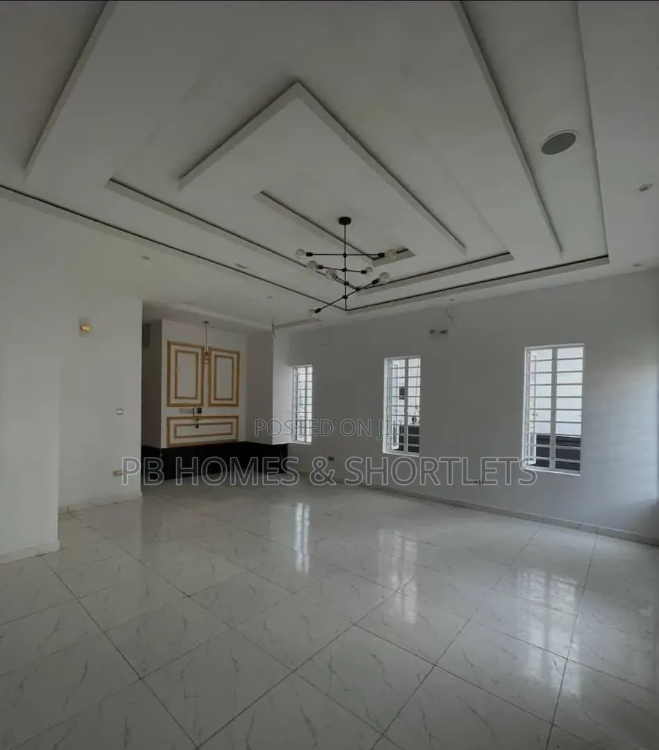 4bdrm House in Lekki Palm City, Oke Ira / Ajah for rent in Oke Ira / Ajah