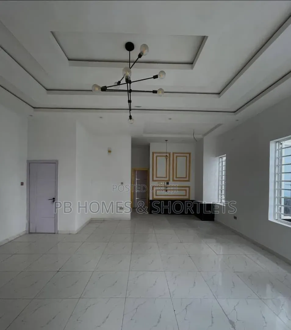 4bdrm House in Lekki Palm City, Oke Ira / Ajah for rent in Oke Ira / Ajah