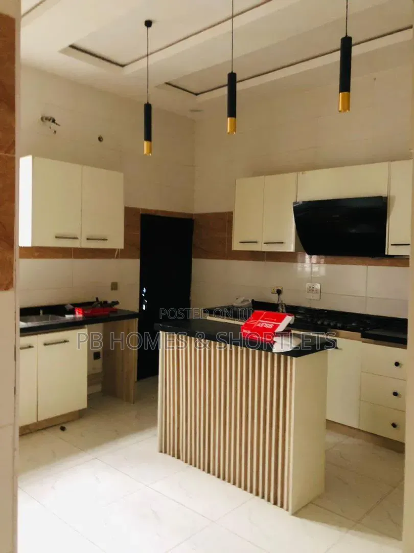 4bdrm House in Lekki Palm City, Oke Ira / Ajah for rent in Oke Ira / Ajah