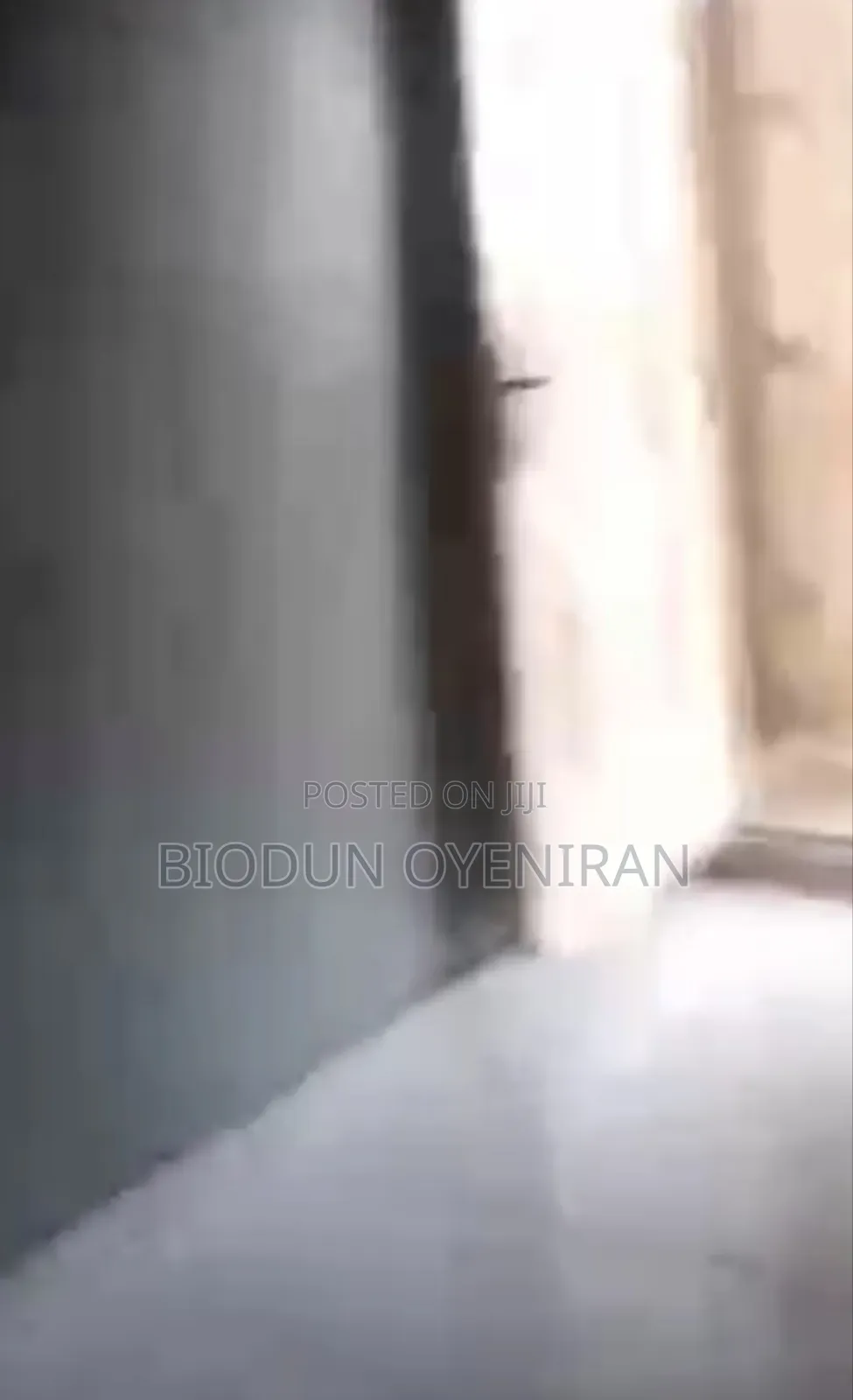 2bdrm Block of Flats in Iseri Olofin for rent in Iseri Olofin
