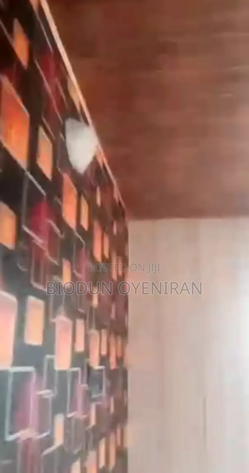2bdrm Block of Flats in Iseri Olofin for rent in Iseri Olofin