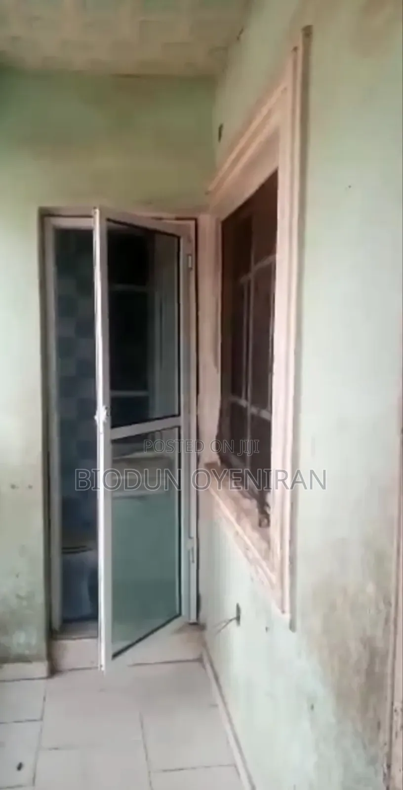 2bdrm Block of Flats in Iseri Olofin for rent in Iseri Olofin
