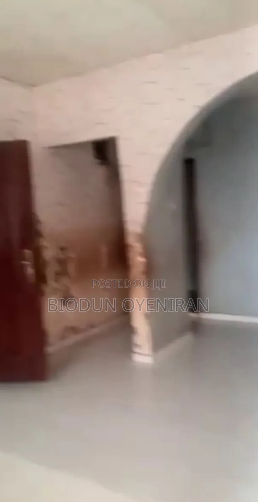 2bdrm Block of Flats in Iseri Olofin for rent in Iseri Olofin