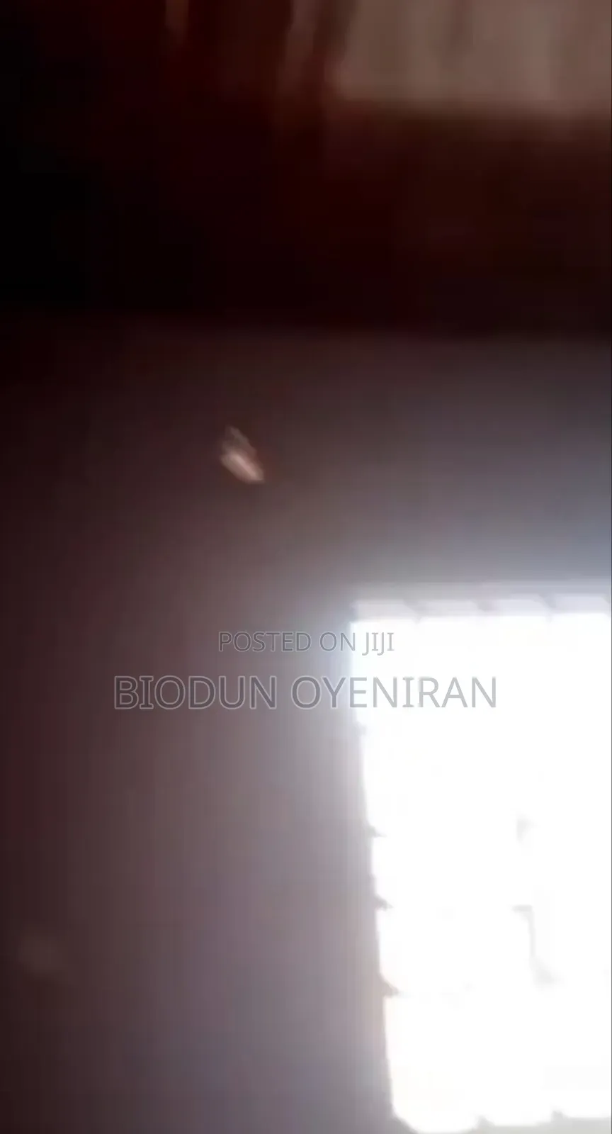 2bdrm Block of Flats in Iseri Olofin for rent in Iseri Olofin