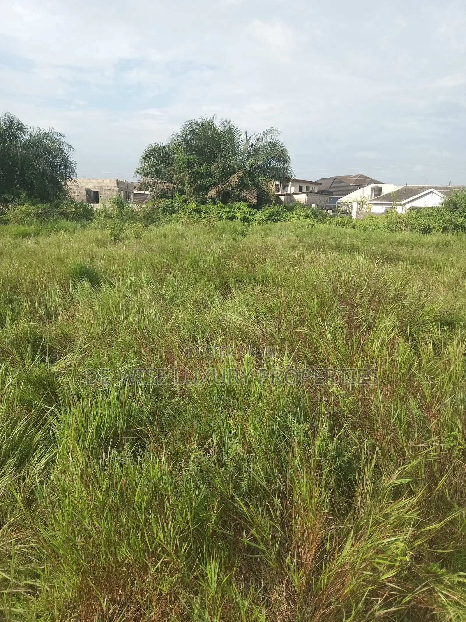 Residential Land in Lagasa Losoro Lakowe Lagos in Lakowe