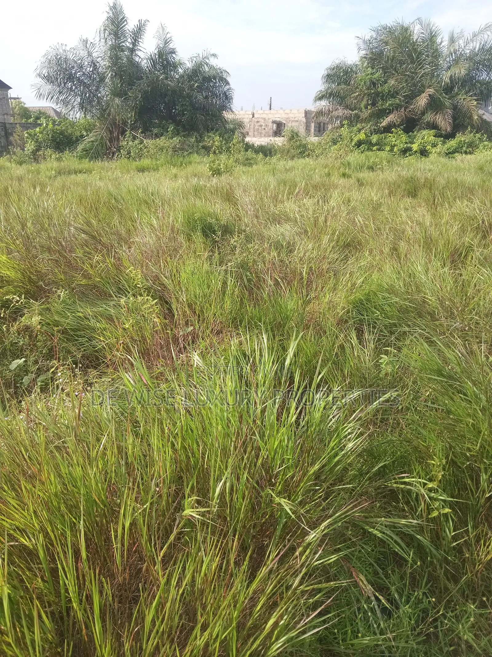 Residential Land in Lagasa Losoro Lakowe Lagos in Lakowe