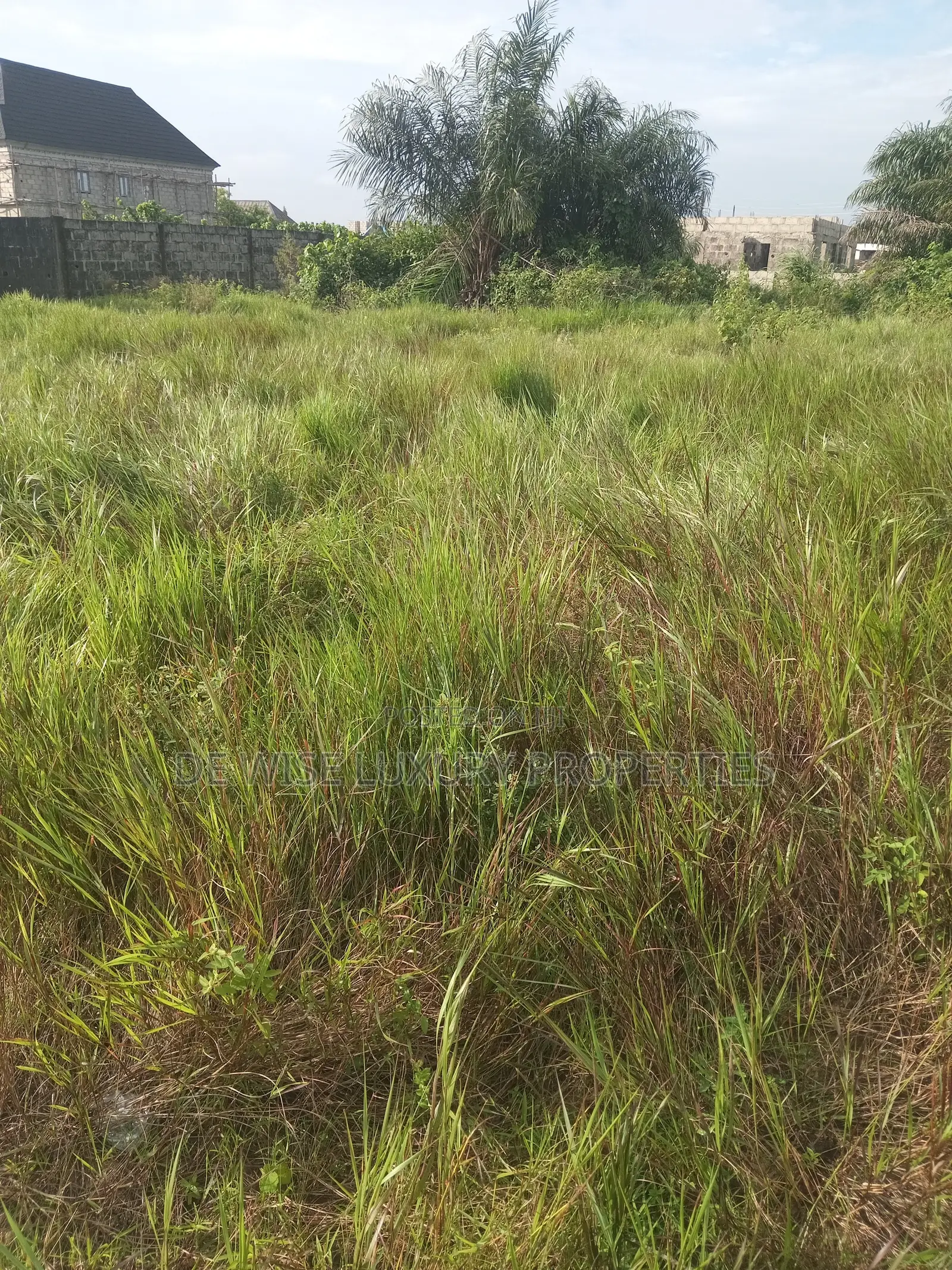 Residential Land in Lagasa Losoro Lakowe Lagos in Lakowe