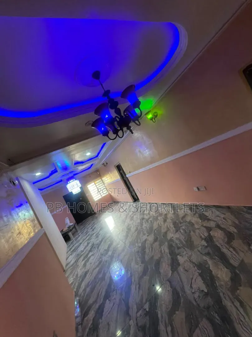 3bdrm Apartment in Oke Ira / Ajah for rent in Oke Ira / Ajah