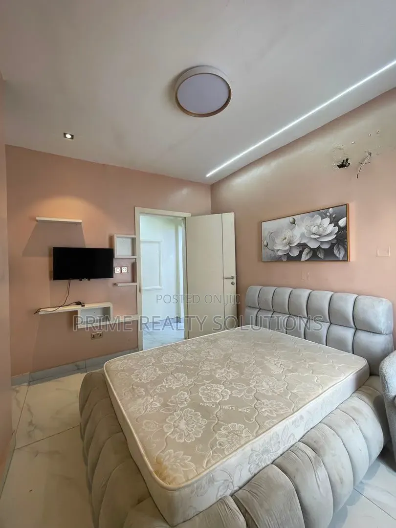 Furnished 2bdrm Apartment in Lekki Phase 1 for rent in Lekki Phase 1