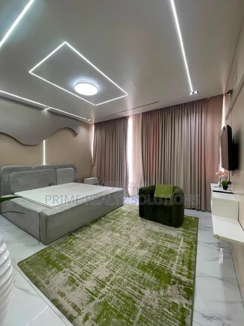 Furnished 2bdrm Apartment in Lekki Phase 1 for rent in Lekki Phase 1