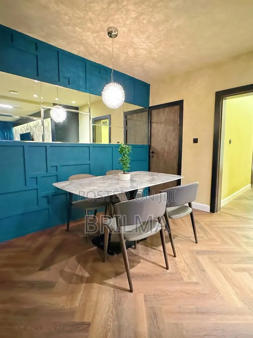 2 Bedroom Apartment in Wuse 2 for Shortlet in Wuse 2