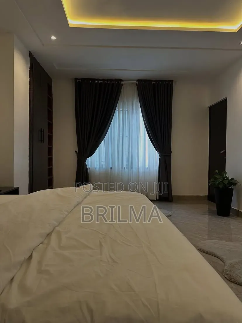 2 Bedroom Apartment in Wuse 2 for Shortlet in Wuse 2